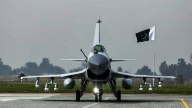التنين الصيني يرتفع.. J-10CE تهدد عرش المقاتلات الغربية
