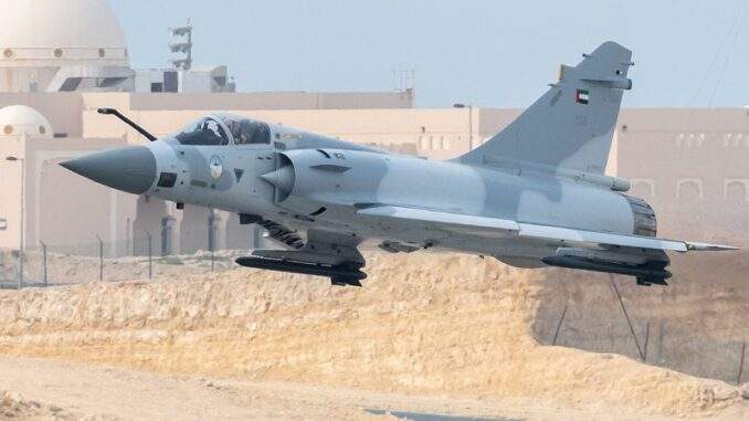 وسائل اعلام: الإمارات سلّمت المغرب طائرات عسكرية ومعدات استخباراتية