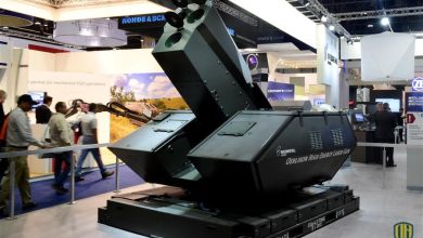 إسرائيل تلغي المشاركة بمعرض “آيدكس”