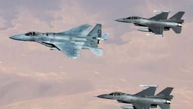 قدرات القوات الجوية في الشرق الأوسط.. هل تتفوق مصر وتركيا والسعودية على إسرائيل؟