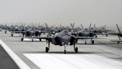 بايدن يضغط على ميزانية الدفاع.. خفض مشتريات مقاتلات إف-35 بنسبة 18%