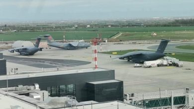 في تحدي لدول الناتو.. الصين تسلم شحنة من الصواريخ لصربيا