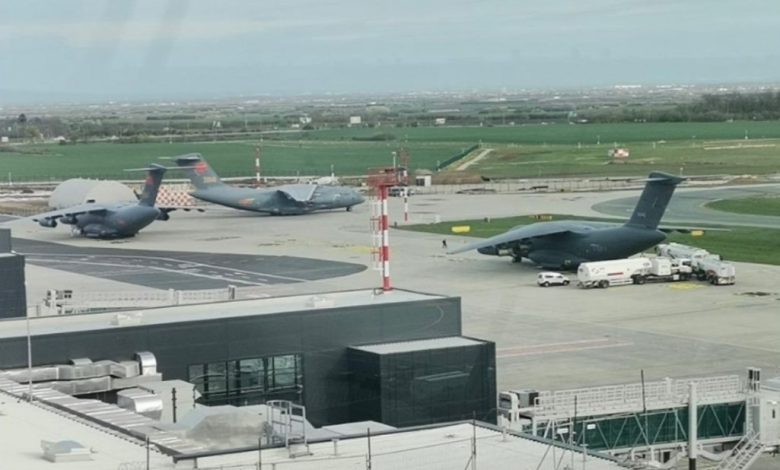 في تحدي لدول الناتو.. الصين تسلم شحنة من الصواريخ لصربيا