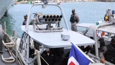 الجيش الفنزويلي يجري اختبارات على إطلاق صواريخ من قاذفات إيرانية الصنع