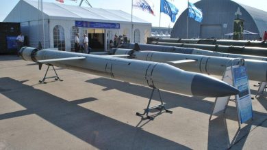 حقائق مهمة عن صاروخ “نبتون” الأوكراني الذي استهداف الطراد الروسي “موسكفا” في البحر الأسود