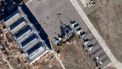 “جوجل” تنفي التقارير عن توقفها عن إخفاء المنشآت العسكرية والاستراتيجية الروسية السرية