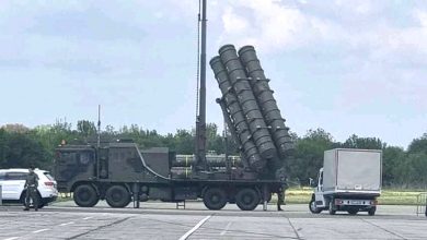 صربيا تحصل على نظام صواريخ أرض-جو FK-3 الصيني
