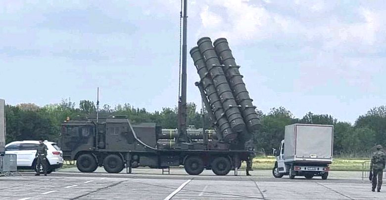 صربيا تحصل على نظام صواريخ أرض-جو FK-3 الصيني