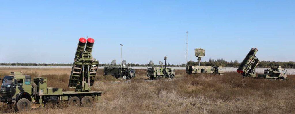 نظام Sky Dragon 50