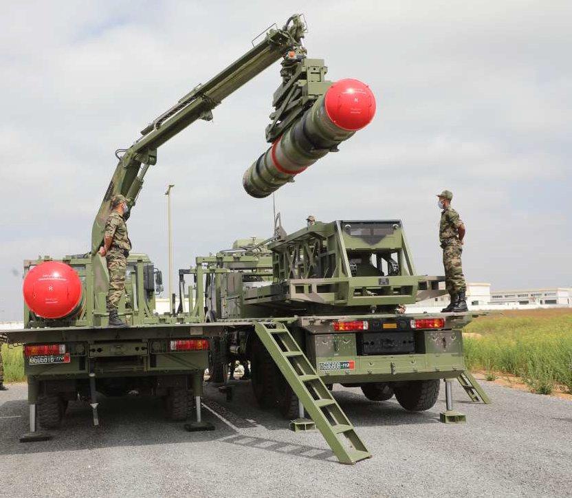 نظام Sky Dragon 50