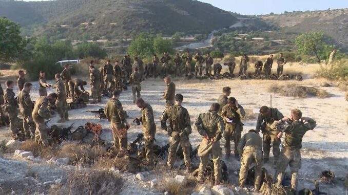 السيوف الحديدية وطوفان الأقصى.. أسماء العمليات العسكرية بين التأثير النفسي والرمزية