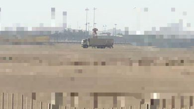 رصد أنظمة دفاع جوية صينية في المملكة العربية السعودية