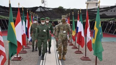 بسبب إسرائيل.. تونس توضح طبيعة التدريبات في مناورات “الأسد الإفريقي”