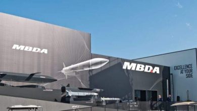 مجموعة “إم بي دي أيه” تستعرض ريادة أنظمة الصواريخ الأوروبية في معرض فارنبورو الجوي الدولي