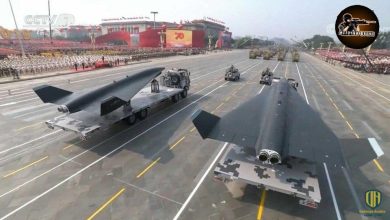 الصين تختبر أسرع طائرة دون طيار في العالم