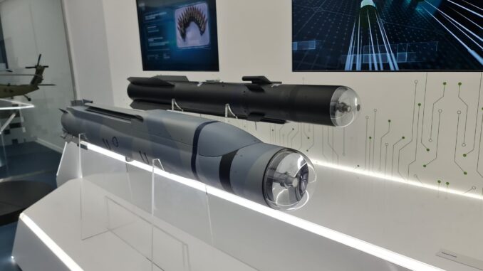 الموافقة على إنشاء شركة لصناعة وتطوير أنظمة الصواريخ التكتيكية في السعودية بين “سامي” و “إم بي دي إيه”