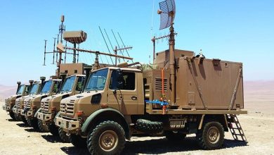 الجيش المغربي يحصل على أخطر أنظمة الحرب الإلكترونية