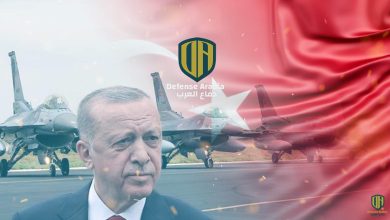 وزير الخارجية الأمريكي يفاجأ الجميع بتصريحاته.. هل تحصل تركيا على طائرات “إف-16” المطوَّرة؟