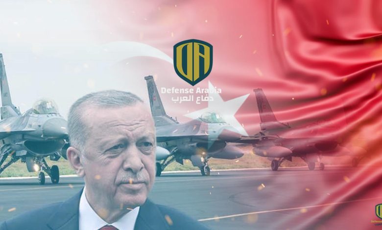 وزير الخارجية الأمريكي يفاجأ الجميع بتصريحاته.. هل تحصل تركيا على طائرات “إف-16” المطوَّرة؟