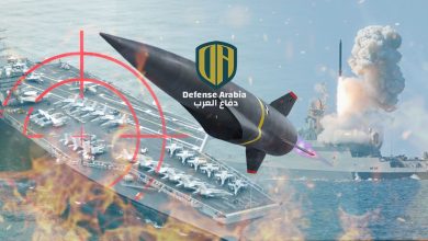 روسيا تصنع صاروخاً باليستياً جديداً يدعى “مدمر حاملات الطائرات”