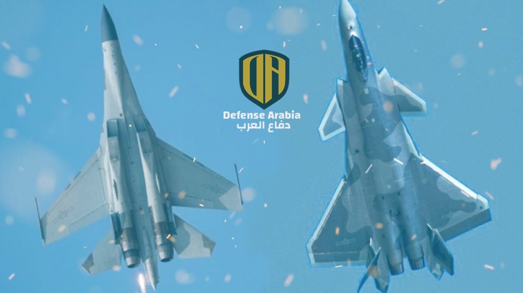 السعودية تجري مباحثات مع فرنسا لشراء أكثر من 100 مقاتلة “رافال”