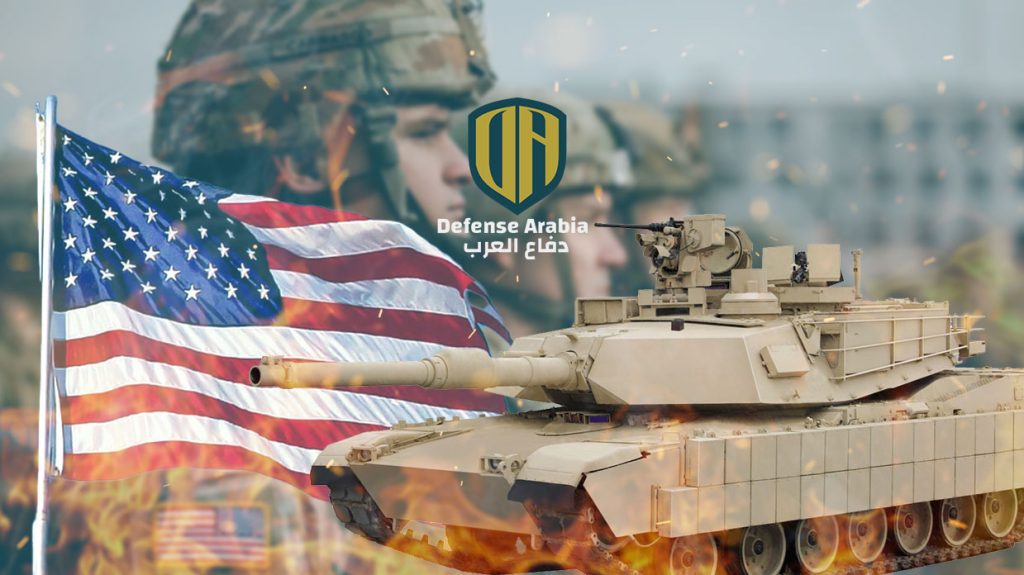 تعرّف إلى دبّابة الجيش الأمريكي الجديدة M1A2 SEPv4