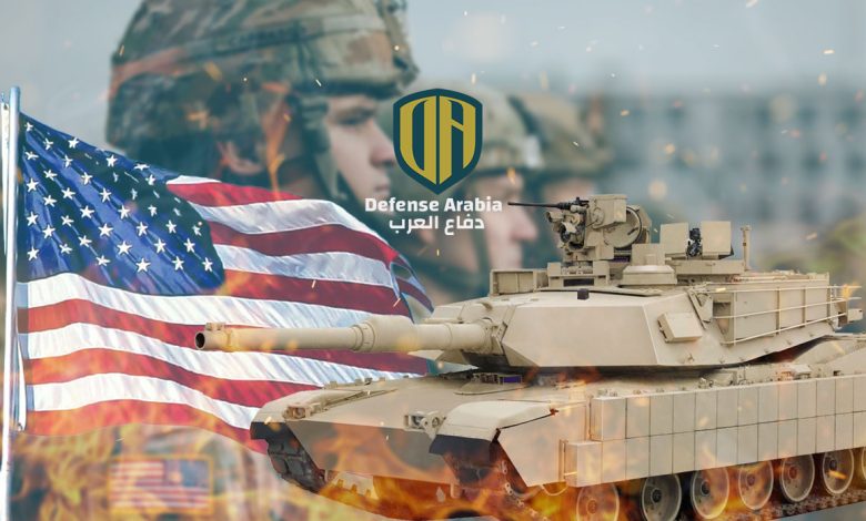 تعرّف إلى دبّابة الجيش الأمريكي الجديدة M1A2 SEPv4 الأكثر فتكاً