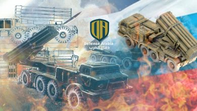 تعرف الى “الإعصار” الروسي BM-27 Uragan.. السلاح المشترك لكلّ من أوكرانيا وروسيا