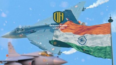 تقرير: مصر مهتمة بشراء 20 مقاتلة “تيجاس”