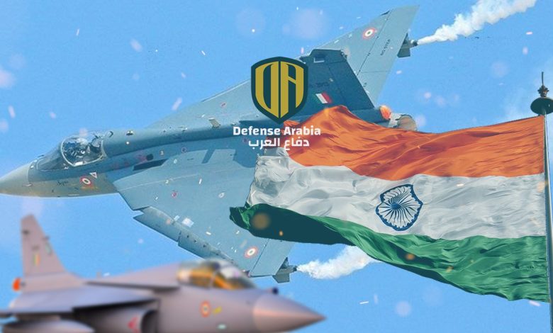 عقبات كثيرة أمام طائرة “تيجاس” الهنديّة.. فهل تُبصِر طريقها أخيرا نحو التّصدير؟ وهل سترسو الصفقة على مصر؟