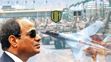 “فورين أفيرز”: صفقات بيع السلاح الروسي لدول الشرق الأوسط قد تتوقف