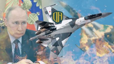 المقاتلة الروسية “سو-35”.. ما صحّة الشائعات التي تطالها؟