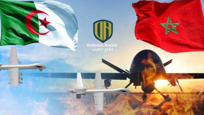 سباق التسلّح بين المغرب والجزائر.. الصين تسلّم مسيّرات “وينغ لونغ 2” الى البلدين