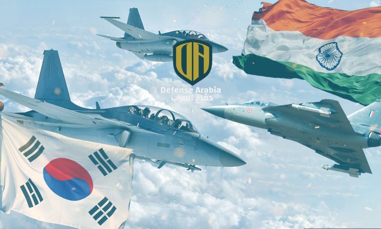 سباق دولي ومنافسة شديدة بين كبرى الشركات للتعاون العسكري مع مصر.. فمن يفوز بالصفقة؟