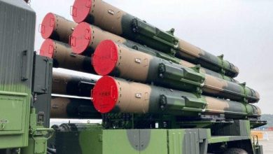 الصين تصعق العالم بصواريخ جديدة.. منظومة HQ-9B تتحدى “باتريوت” الأمريكي