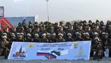 “درع الصحراء” رداً على “الأسد الإفريقي”.. ماذا يفعل الجيشان الجزائري والروسي على الحدود المغربية؟