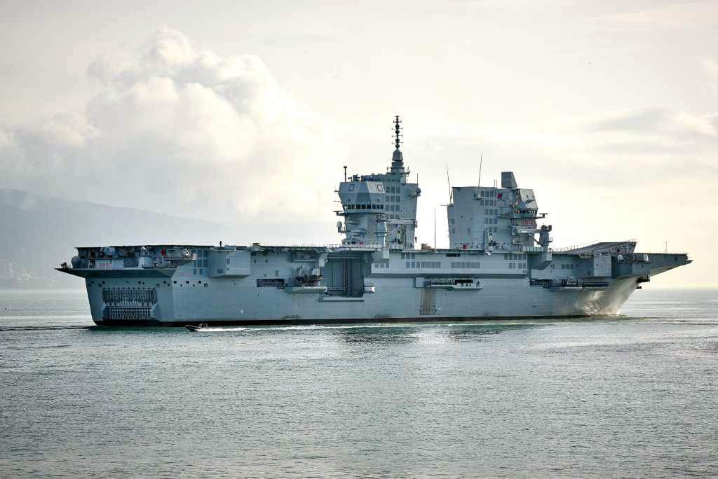 فنسنتيري تريستا