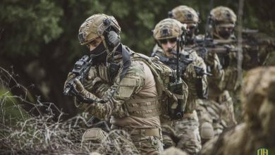 شركة “Rafael” تعرض على الجيش الألماني قدرات راديو تكتيكية متقدمة  وأجهزة استشعار