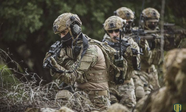 شركة “Rafael” تعرض على الجيش الألماني قدرات راديو تكتيكية متقدمة  وأجهزة استشعار