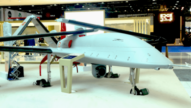 “بايكار” التركية تكشف عن طائرة مسيرة جديدة في معرض “يومكس 2024”.. وهذه أبرز مميزاتها