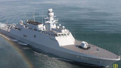 بالتعاون مع شركات تركية.. باكستان لتصنيع سفينة حربية جديدة من نوع “MILGEM”