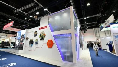 التكنولوجيا والشراكات في صميم مشاركة “بي أيه إي سيستمز” في “آيدكس 2023”