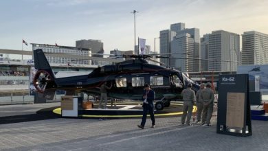 ما هي الأسلحة الروسية التي عرضت في معرض الدفاع الدولي “آيدكس 2023″؟