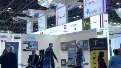 فرنسا في صدارة المشاركين في معرض “إنترسك 2024” الفعالية البارزة في المنطقة في قطاع السلامة، الأمن والحماية من الحرائق