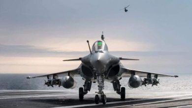 هل تعزز صربيا ترسانتها العسكرية بمقاتلات رافال الفرنسية؟