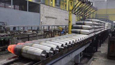 “حرب القذائف المدفعية”.. روسيا تُنتج 3 أضعاف ما تُنتجه أوروبا وأمريكا