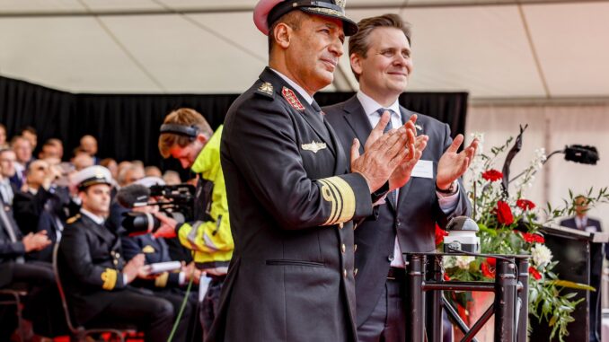 ما هي مواصفات فرقاطة MEKO-A200 المصرية؟