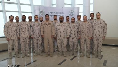 السعودية.. انطلاق مناورات عسكرية خليجية أمريكية