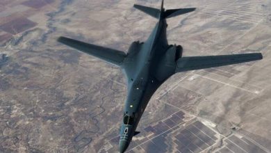 قاذفة “بي-1 لانسر” تحلّق في سماء المملكة العربية السعودية والأردن… تعرف الى مواصفاتها