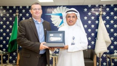 نائب رئيس برامج الدفاع الجوي والصاروخي في “لوكهيد مارتن” يزور شركة MEPC لتعزيز قطاع الفضاء والدفاع في السعودية